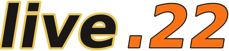 live.22 logo