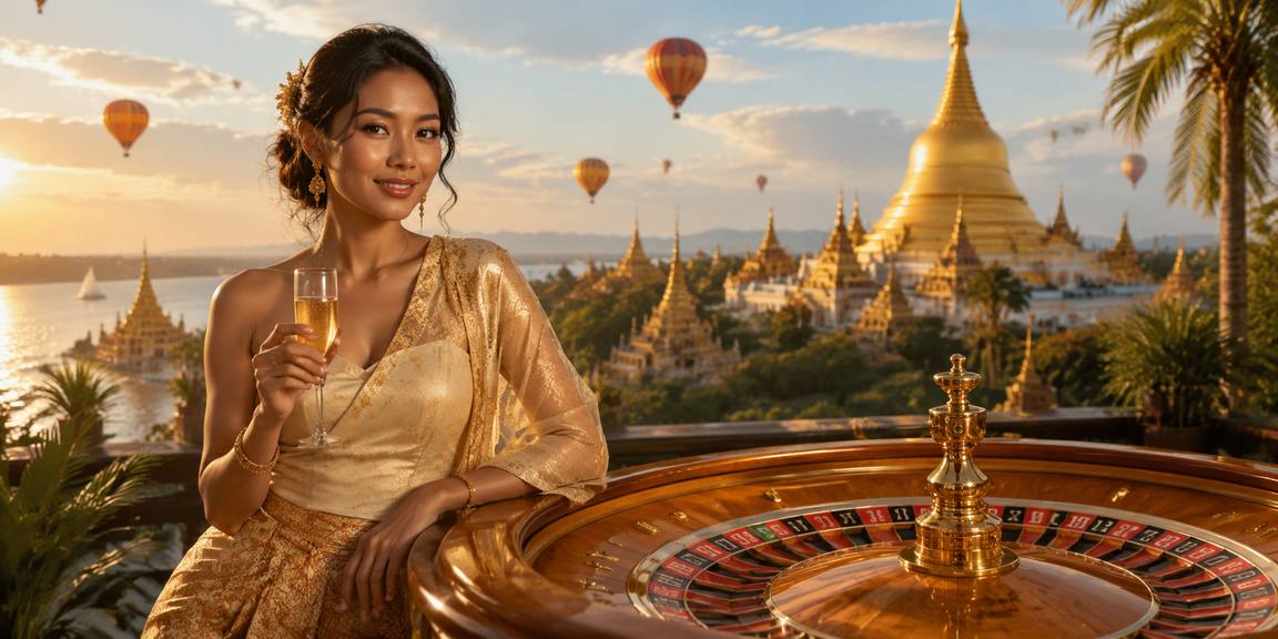 live.22 စလော့ဂိမ်း