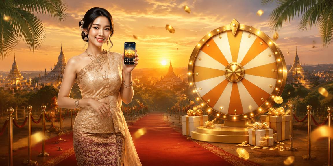 live.22 စလော့လှည့်ခြောက်